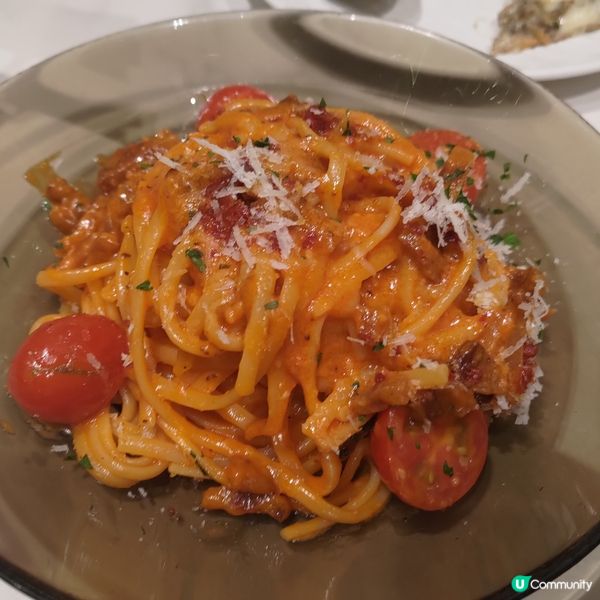 ## 沙田必試高質手工意粉Y Pasta💜環境氣氛一流🔥