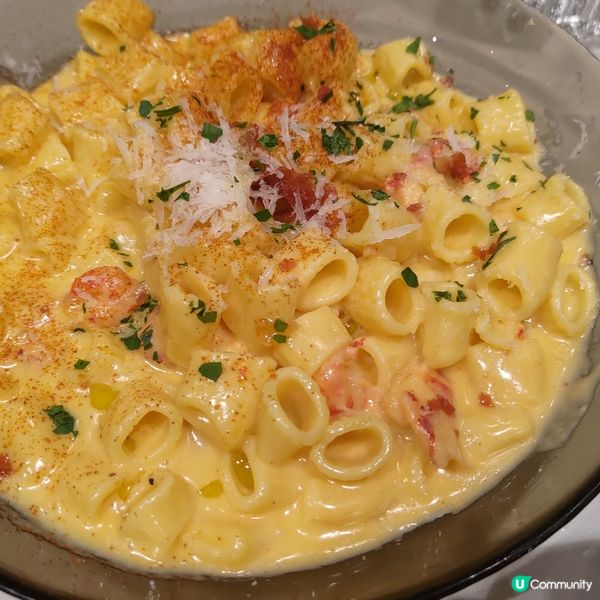 ## 沙田必試高質手工意粉Y Pasta💜環境氣氛一流🔥
