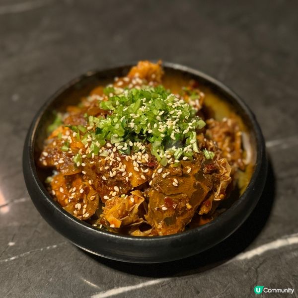 中環靚景四川菜🌶️價錢合理🙏🏻食物高質