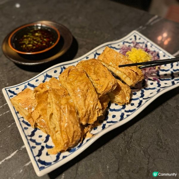 中環靚景四川菜🌶️價錢合理🙏🏻食物高質