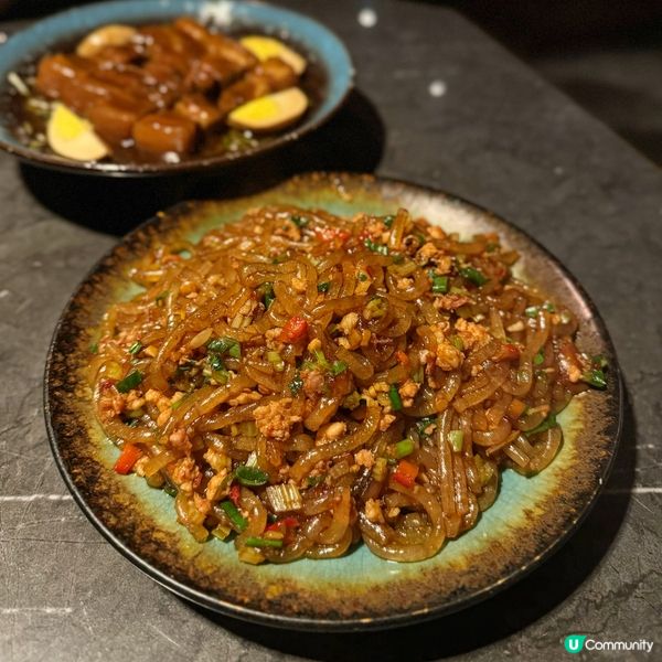 中環靚景四川菜🌶️價錢合理🙏🏻食物高質