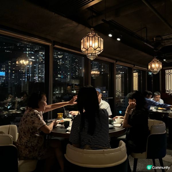 中環靚景四川菜🌶️價錢合理🙏🏻食物高質