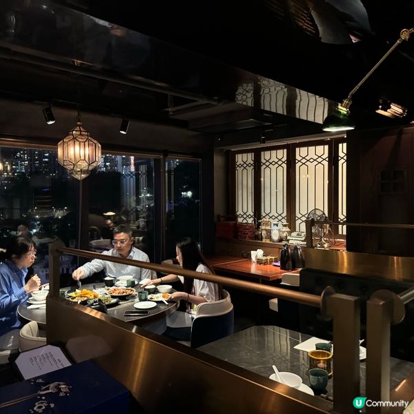 中環靚景四川菜🌶️價錢合理🙏🏻食物高質