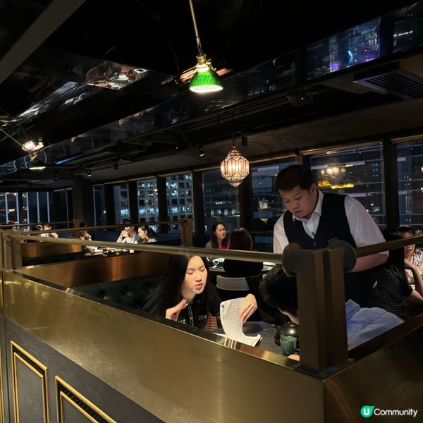 中環靚景四川菜🌶️價錢合理🙏🏻食物高質