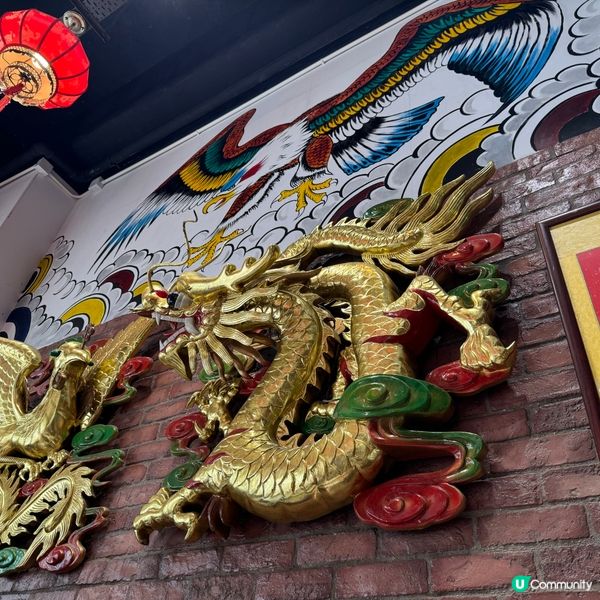 元朗老字號牛雜麵🙌🏻長期排隊人氣店