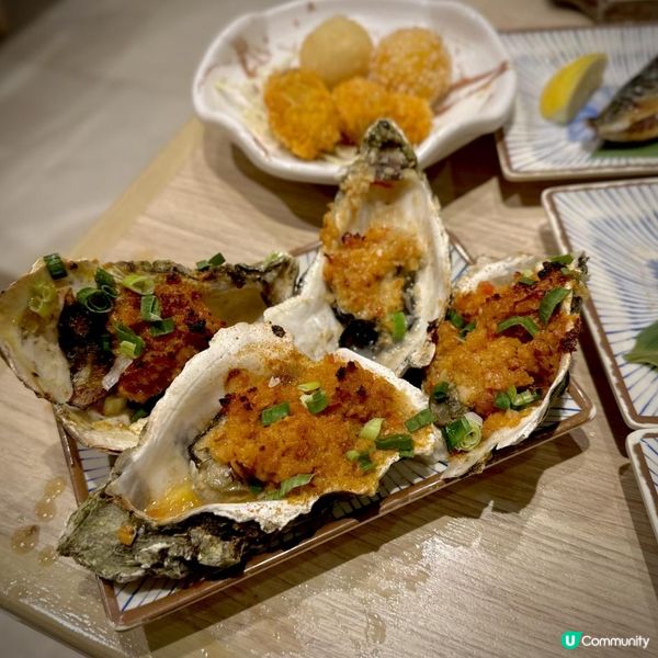 特色多元化款式滿足放題之選🍣