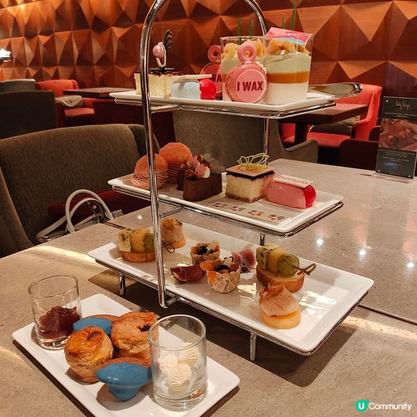 美肌下午茶🩷Part2