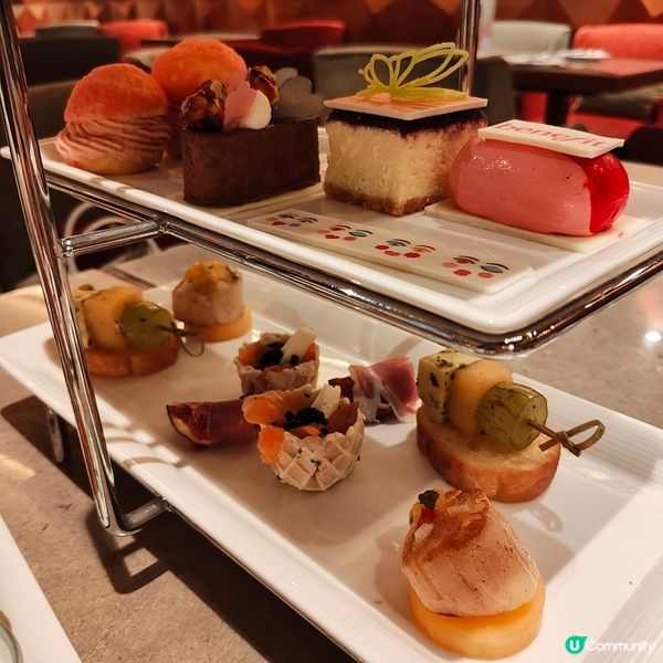 美肌下午茶🩷Part2