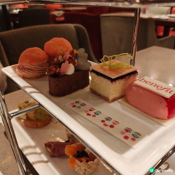 美肌下午茶🩷Part2