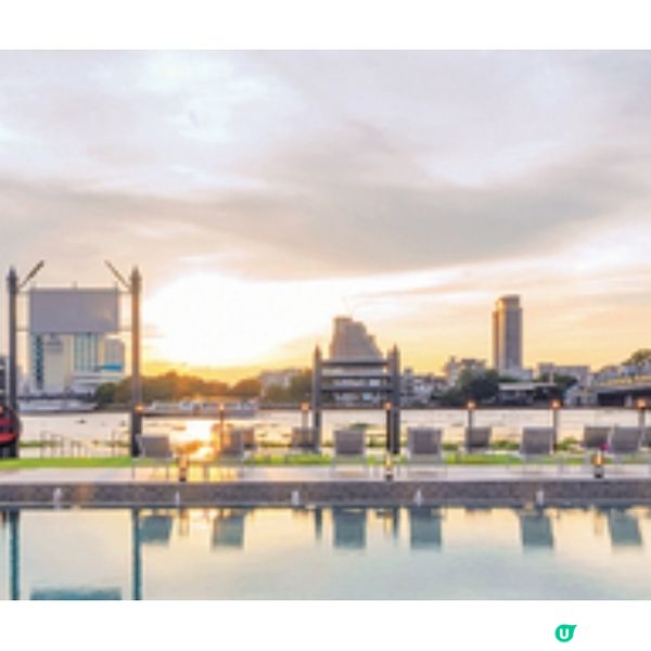 Fusion旗下 第五家GLOW酒店曼
谷開幕