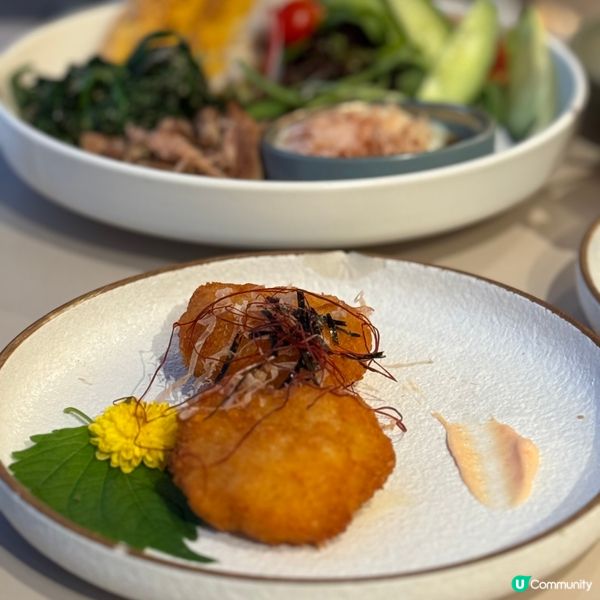 😋尖沙咀慶生一流cafe