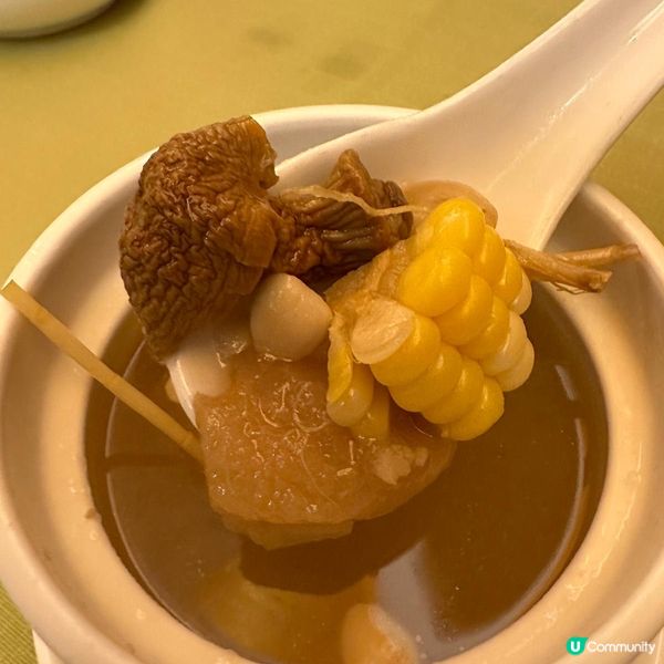 性價比好高嘅素菜🥳👍🏻