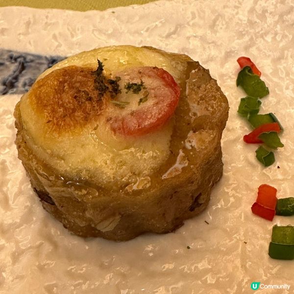 性價比好高嘅素菜🥳👍🏻