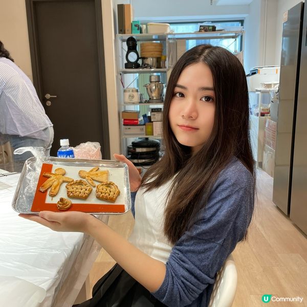 🇯🇵 日本甜品證書課程，香港都有！🤩