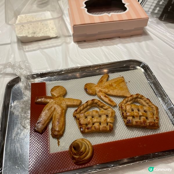 🇯🇵 日本甜品證書課程，香港都有！🤩