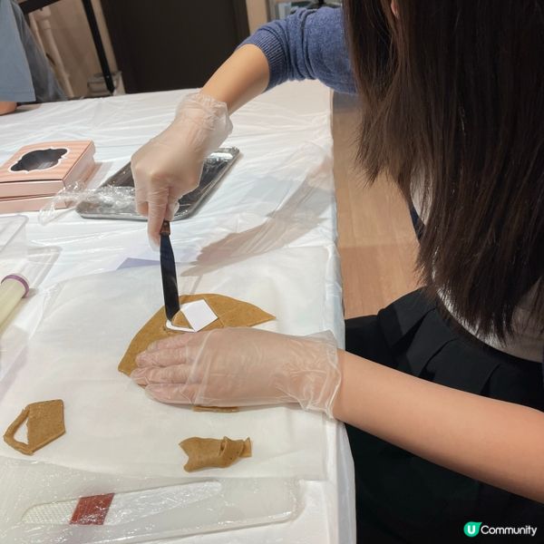 🇯🇵 日本甜品證書課程，香港都有！🤩