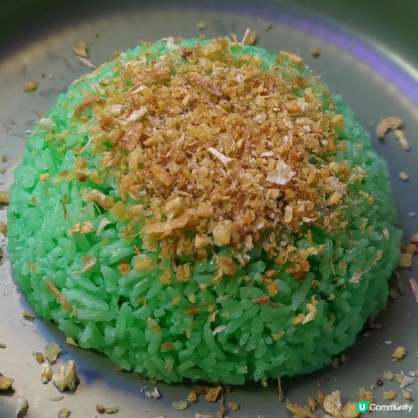 ## 旺角必食南越南Cafe📸超夢幻甜品打卡一流💜