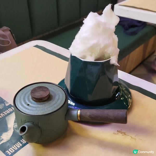 ## 旺角必食南越南Cafe📸超夢幻甜品打卡一流💜