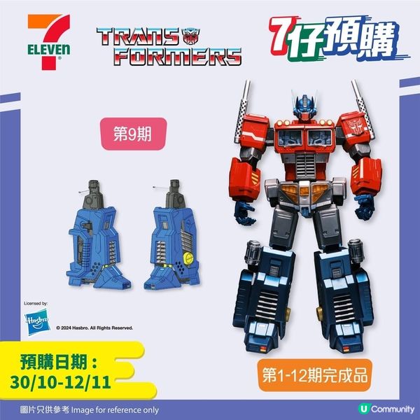 柯柏文模型第9-10期‼️