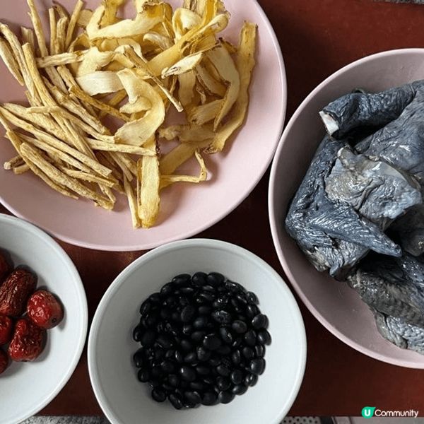 秋天天氣比較乾燥，如果不想受口乾舌燥、乾咳、皮膚粗糙等困擾，...