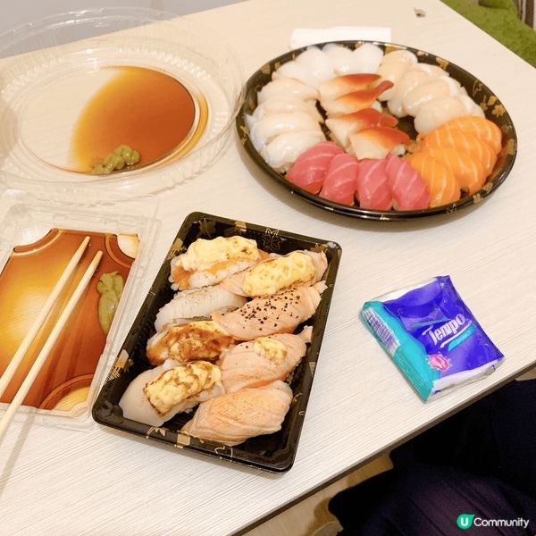 香港九龍東皇冠假日酒店開心果下午茶+Pop Corn Ven...