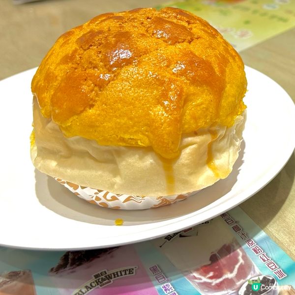 港島區老字號經典茶記早餐😋 