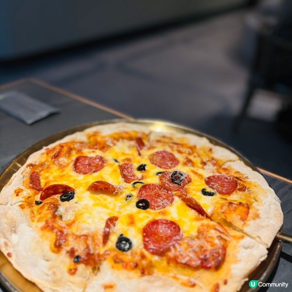 高質舒適西餐廳🍝