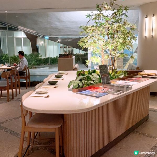 高質舒適西餐廳🍝