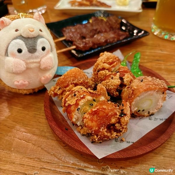 牛舌菠蘿包必食😎