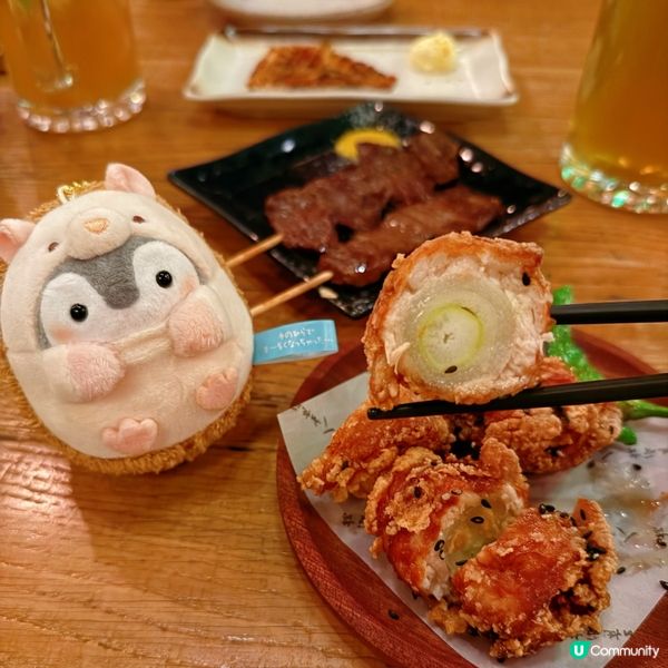 牛舌菠蘿包必食😎