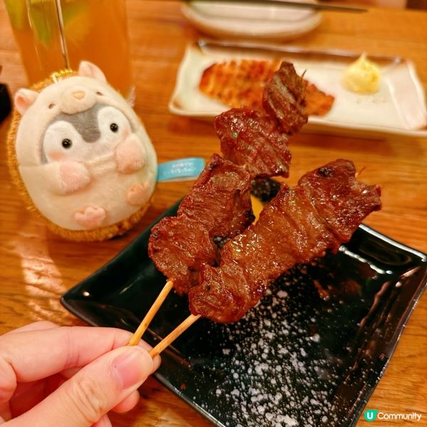 牛舌菠蘿包必食😎