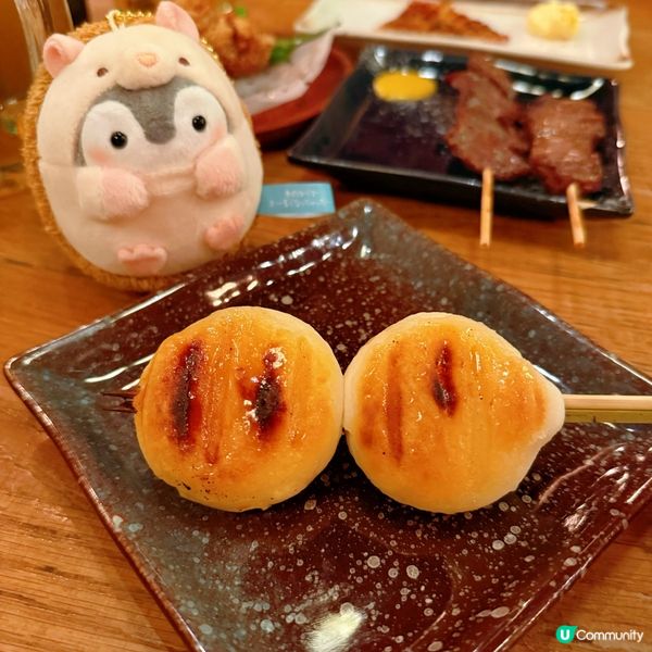 牛舌菠蘿包必食😎