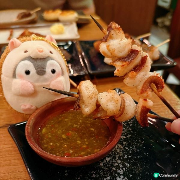 牛舌菠蘿包必食😎