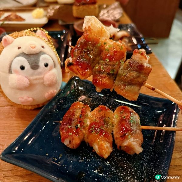 牛舌菠蘿包必食😎