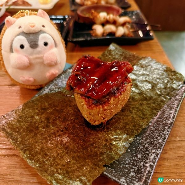 牛舌菠蘿包必食😎