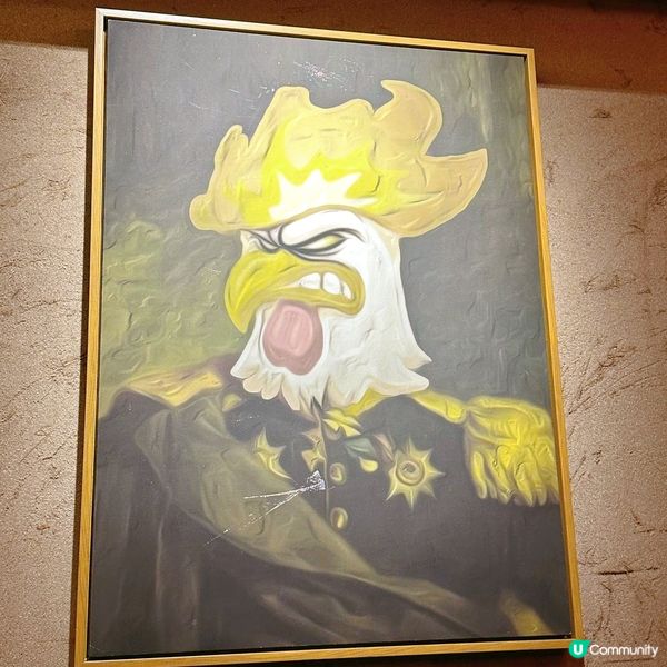 牛舌菠蘿包必食😎