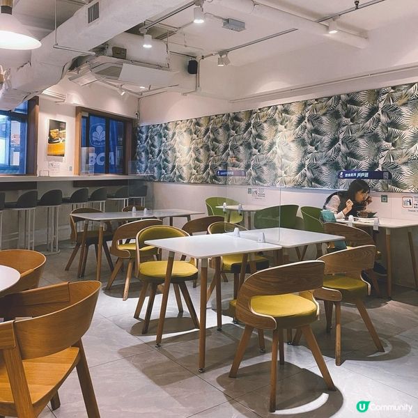 銅鑼灣地道星馬菜😋新加坡人主理🥹好有地道feel