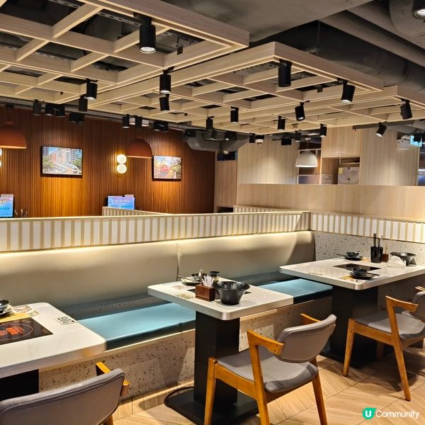 屯門時代廣場點滾鮮點心火鍋🔥台式火鍋港式點心雙重放題