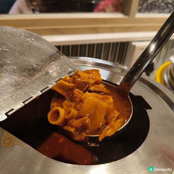 屯門時代廣場點滾鮮點心火鍋🔥台式火鍋港式點心雙重放題