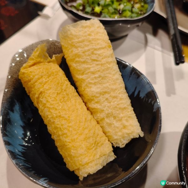 屯門時代廣場點滾鮮點心火鍋🔥台式火鍋港式點心雙重放題