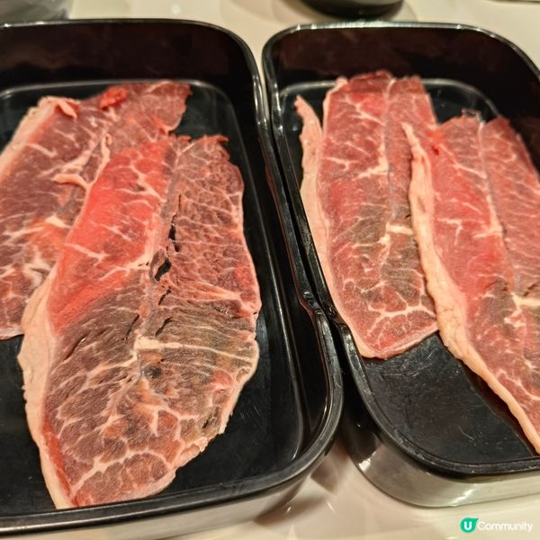 屯門時代廣場點滾鮮點心火鍋🔥台式火鍋港式點心雙重放題