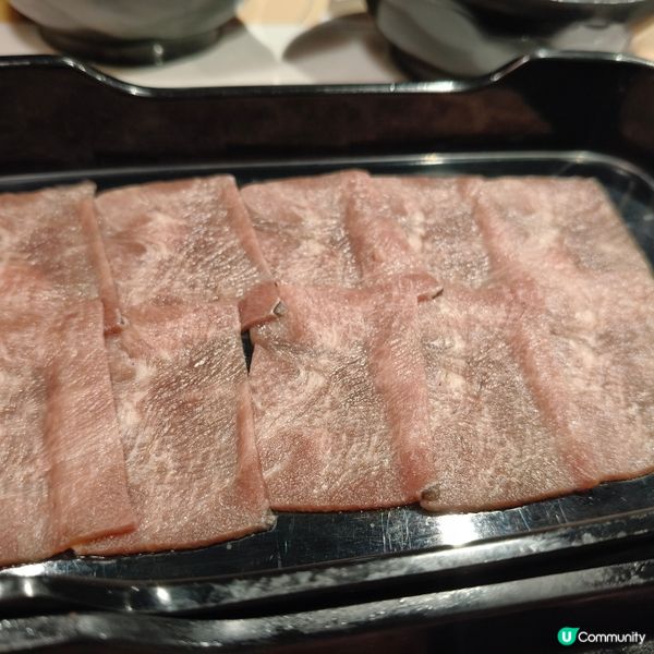 屯門時代廣場點滾鮮點心火鍋🔥台式火鍋港式點心雙重放題