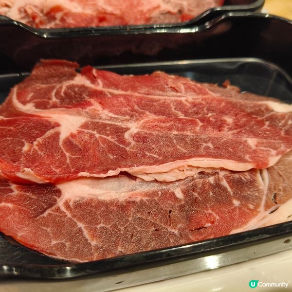 屯門時代廣場點滾鮮點心火鍋🔥台式火鍋港式點心雙重放題