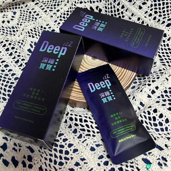 訓覺訓得好，人都精神好！