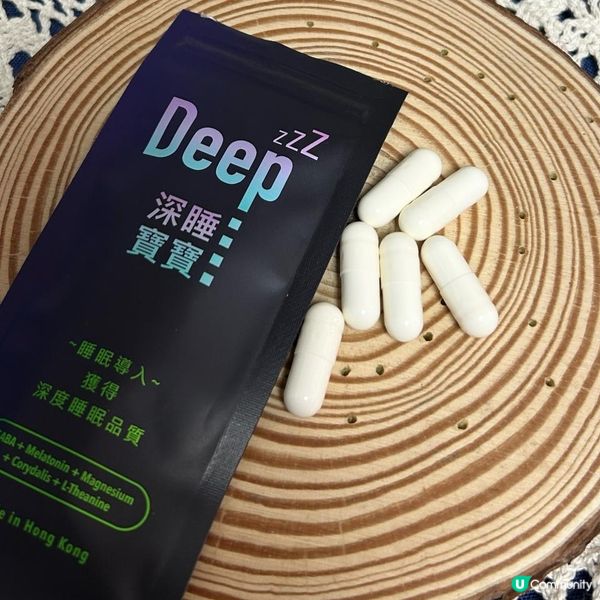 訓覺訓得好，人都精神好！