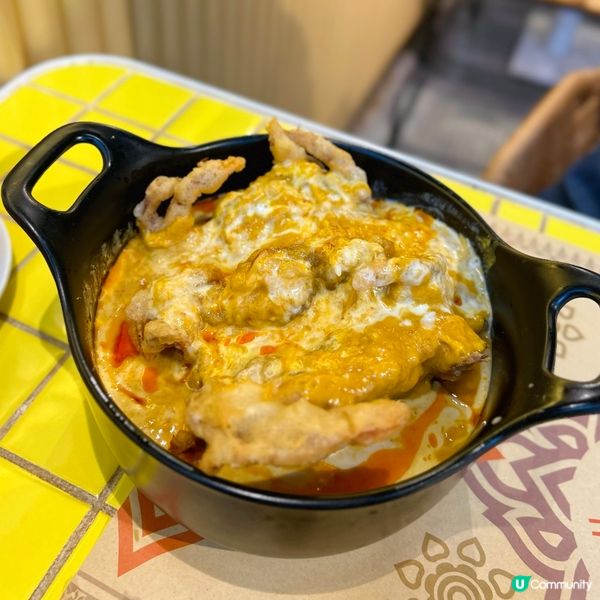 油麻地性價比高泰國菜🇹🇭