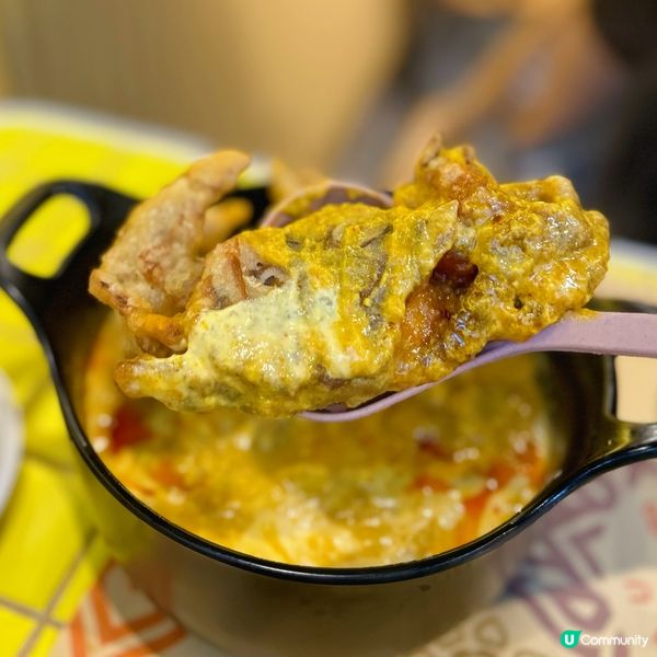 油麻地性價比高泰國菜🇹🇭