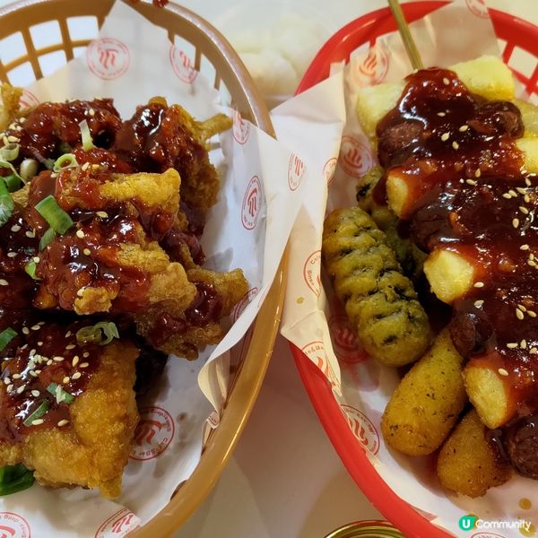 必食韓式Cafe新沙洞澡堂♨️超靚牛角包窩夫打卡一流💜
