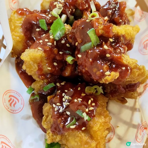 必食韓式Cafe新沙洞澡堂♨️超靚牛角包窩夫打卡一流💜