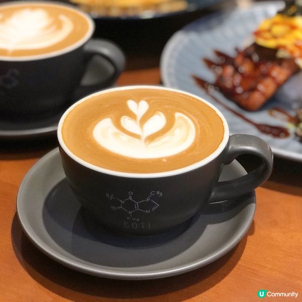 😋南豐紗廠附近工廠區抵食cafe